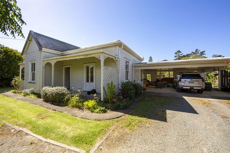 Photo of property in 39 Connell Road, Waipu, 0582