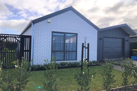 Photo of property in 20 Keyes Street, Chartwell, Hamilton, 3210