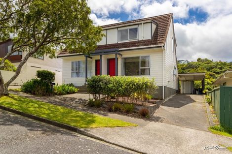 Photo of property in 26b Viewmont Drive, Harbour View, Lower Hutt, 5010