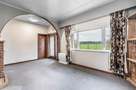 Photo of property in 51 Blyth Street, Woodend, Invercargill, 9877