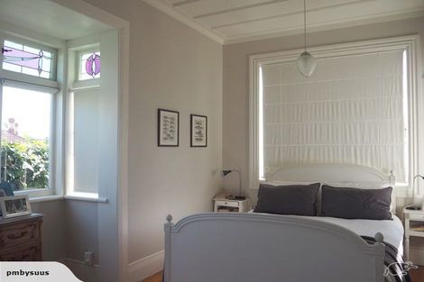 Photo of property in 63 St Marys Road, Saint Marys Bay, Auckland, 1011