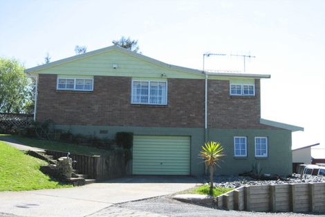 Photo of property in 8 Matai Place, Huntly, 3700