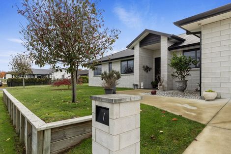 Photo of property in 7 Turnberry Crescent, Morrinsville, 3300