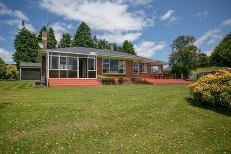 Photo of property in 244 Newell Road, Kinleith, Tokoroa, 3491