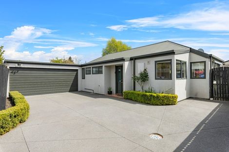 Photo of property in 101 Paparoa Street, Papanui, Christchurch, 8053