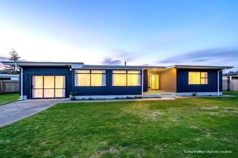 Photo of property in 1 Cleary Avenue, Whakatane, 3120