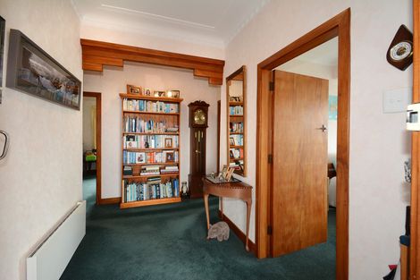 Photo of property in 17 Roebuck Rise, Broad Bay, Dunedin, 9014