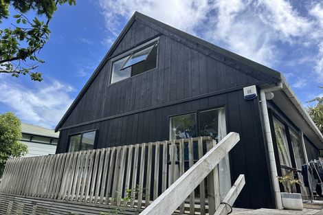 Photo of property in 158a Ohiro Road, Brooklyn, Wellington, 6021