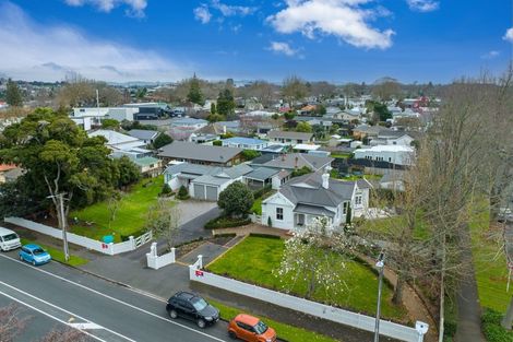 Photo of property in 31 Naylor Street, Hamilton East, Hamilton, 3216