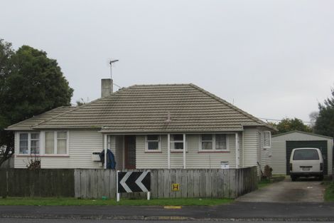 Photo of property in 3 Old Farm Road, Hamilton East, Hamilton, 3216