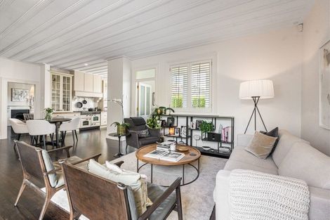 Photo of property in 26 Richmond Road, Grey Lynn, Auckland, 1021