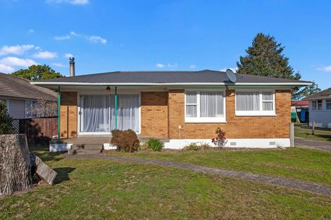 Photo of property in 8 Hinemotu Avenue, Kawerau, 3127