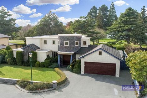 Photo of property in 6 Hogarth Lane, Burnside, Christchurch, 8053