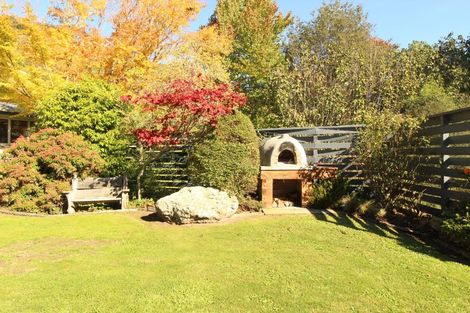 Photo of property in 41 Gaudion Road, Peebles, Oamaru, 9494