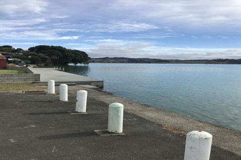 Photo of property in 1 Sunshine Rise, Raglan, 3225