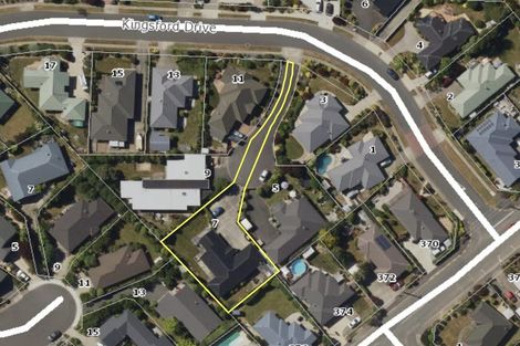 Photo of property in 7 Kingsford Drive, Stoke, Nelson, 7011