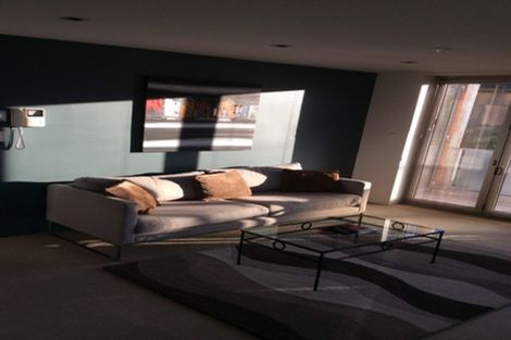 Photo of property in 33c Cranmer Square, Christchurch Central, Christchurch, 8013