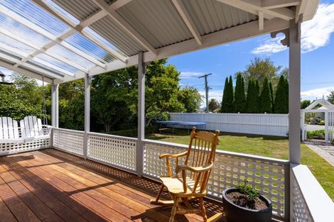 Photo of property in 26 Graham Street, Blenheim, 7201