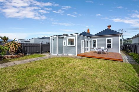 Photo of property in 31 Plunket Street, Saint Kilda, Dunedin, 9012