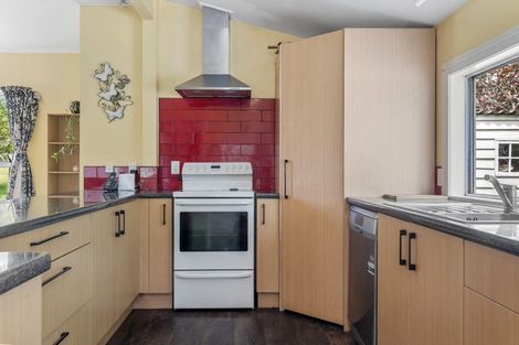 Photo of property in 237 Woodside Road, Oxford, 7495