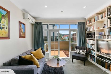 Photo of property in 44 Pipitea Street, Thorndon, Wellington, 6011