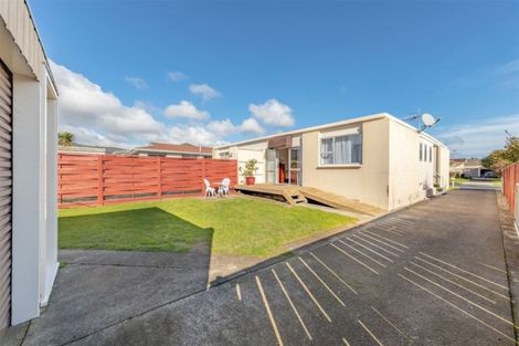 Photo of property in 13 Barraud Street, Avalon, Lower Hutt, 5011