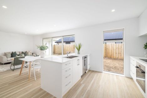 Photo of property in 16 Campbell Drive, Lincoln, 7674