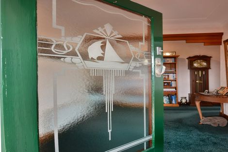 Photo of property in 17 Roebuck Rise, Broad Bay, Dunedin, 9014