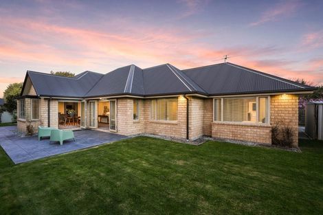 Photo of property in 33 Sanctuary Gardens, Shirley, Christchurch, 8052