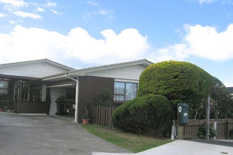 Photo of property in 21 Atlanta Grove, Brooklyn, Wellington, 6021