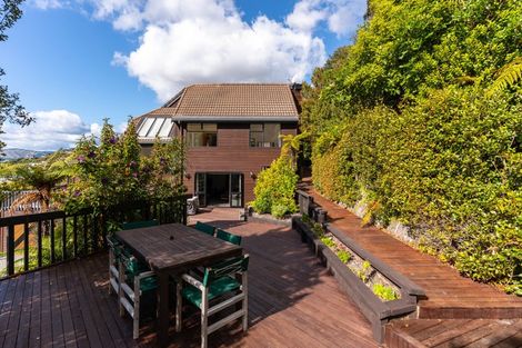 Photo of property in 9 Furneaux Grove, Whitby, Porirua, 5024