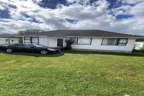Photo of property in 16 Norfolk Street, Wainuiomata, Lower Hutt, 5014