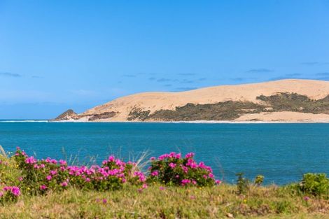 Photo of property in 106 Hokianga Harbour Drive, Opononi, Kaikohe, 0473
