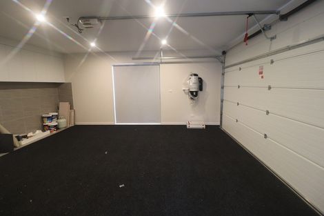 Photo of property in 8b Dorricott Avenue, Hobsonville, Auckland, 0616