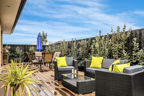 Photo of property in 32 Carrington Close, Lincoln, 7608