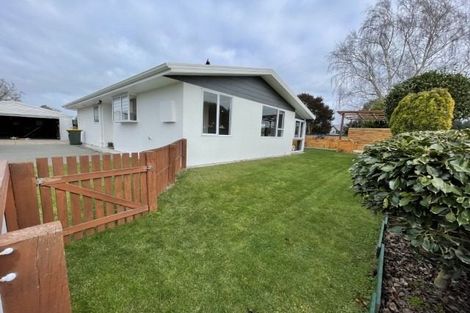 Photo of property in 24 Rakaia Terrace, Rakaia, 7710