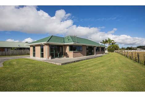 Photo of property in 4 Meadowpark Drive, Dargaville, 0310