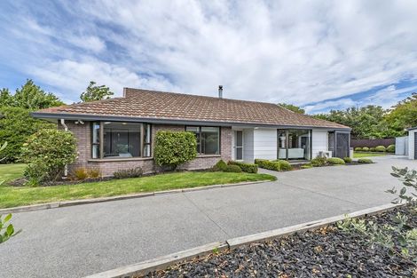 Photo of property in 24 Sabys Road, Halswell, Christchurch, 8025