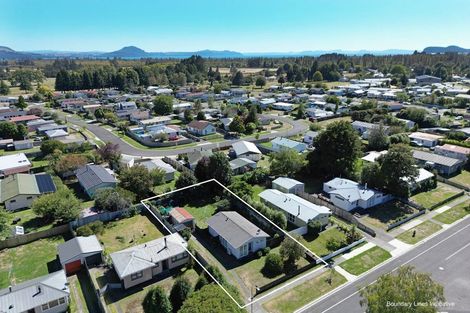 Photo of property in 44 Puataata Road, Turangi, 3334