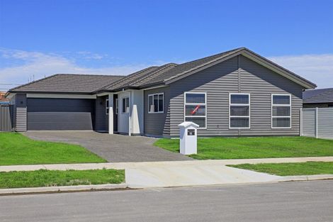 Photo of property in 27 Wai Whatu Street, Meeanee, Napier, 4110