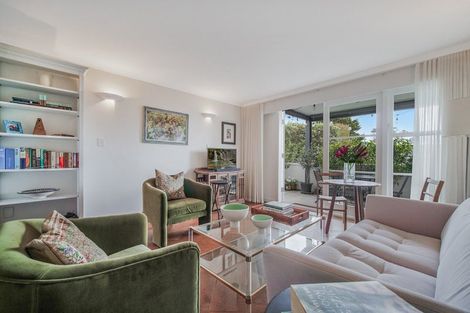 Photo of property in 13a Emmett Street, Herne Bay, Auckland, 1011