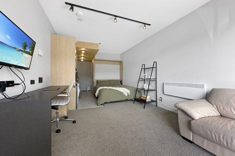Photo of property in Vedado Apartments, 208/41 Hopper Street, Mount Cook, Wellington, 6011