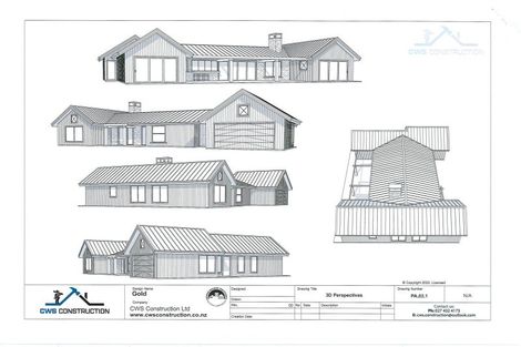 Photo of property in 16 Village Green Drive, Huntingdon, 7774