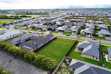 Photo of property in 42 Ormond Road, Lincoln, 7608