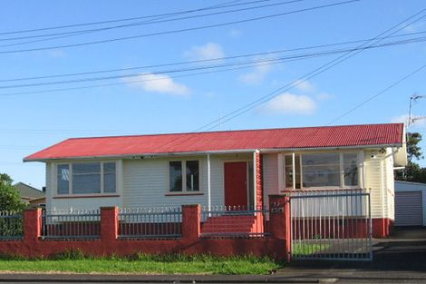 Photo of property in 12 Terry Place, Otara, Auckland, 2023