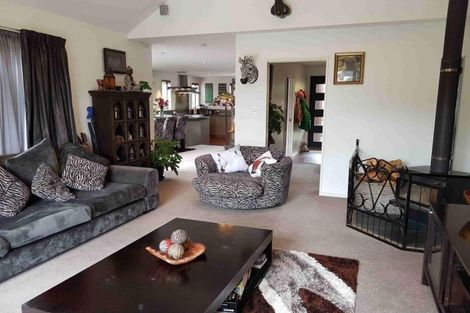 Photo of property in 5 Rutherford Crescent, Hanmer Springs, 7334