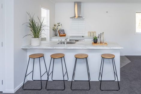 Photo of property in 1 Bromley Road, Honikiwi, Otorohanga, 3973