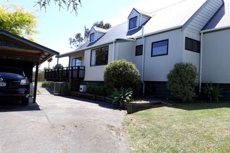 Photo of property in 4 Bastia Avenue, Bastia Hill, Whanganui, 4500