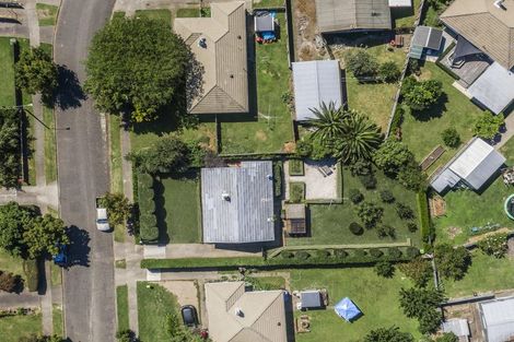 Photo of property in 21 Tasman Street, Havelock North, 4130