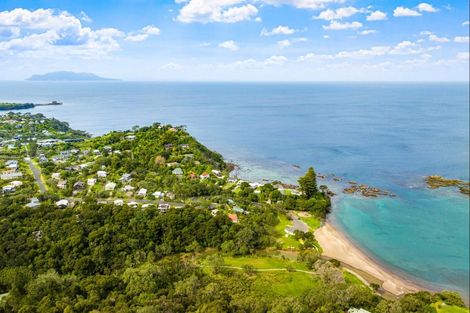 Photo of property in 9 Grand View Road, Leigh, 0985